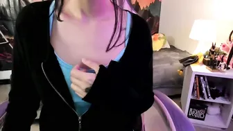 yunablack recorded nude video 1022410