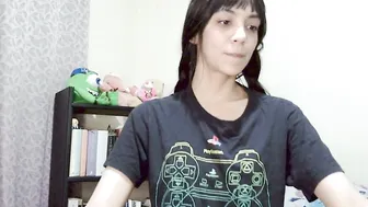 selene_hebe recorded nude video 1022418