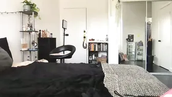 Ohmillieevanillie cam video 08-Jun-2026