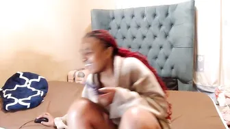sieannabrown recorded nude video 1022494