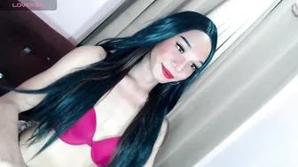 blackbarbie_jamie recorded nude video 1022604