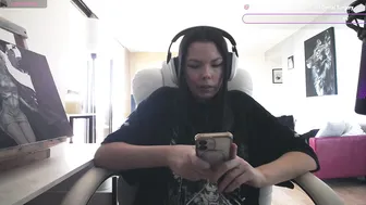 tinykylie recorded nude video 1022611