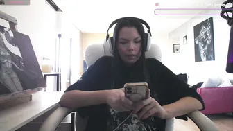tinykylie recorded nude video 1022611
