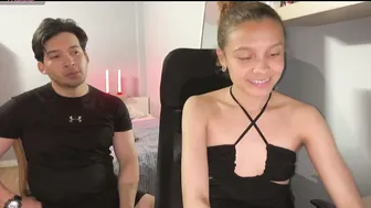 Naugthtycurls hot porn video cam