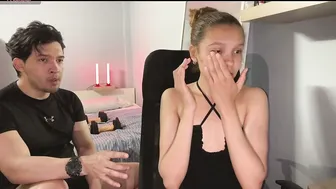 naugthtycurls recorded nude video 1022722
