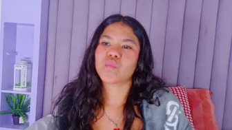 ahslyevans__ squirt porn chat video