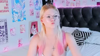 lunariafox recorded nude video 1022761