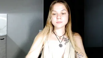happy_fox_ recorded nude video 1022808