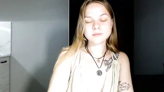 Happy_fox_ ohmibod chat porn