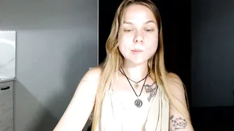 happy_fox_ recorded nude video 1022808