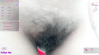 baby_blue18_ recorded nude video 1022811