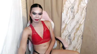 Serenamarqueza 09-Jun-26 sissy