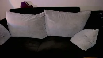 Risha_laass lovense cam show