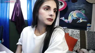 alma_sweet recorded nude video 1022863