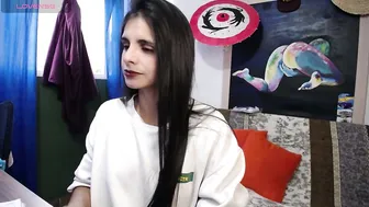 alma_sweet recorded nude video 1022863