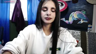alma_sweet recorded nude video 1022863