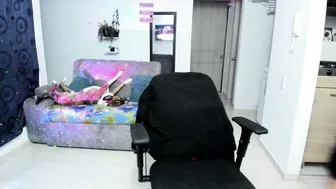 samismith77 recorded nude video 1022872
