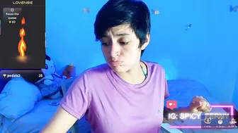 naty_lux19 recorded nude video 1022902