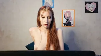 carmelinarolstad recorded nude video 1022911