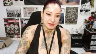 rollyderolandia666 saliva webcam porn video