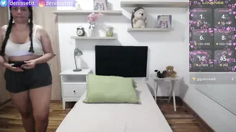 denissetits (06-09-2026) cam show