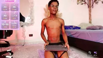 iamandrey_ recorded nude video 1022996