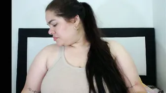 ninafuentes2x recorded nude video 1023026