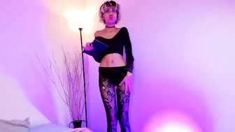 venus_elfie recorded nude video 1023038