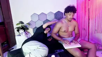 desireduo_tgn porn sex chat cam porn