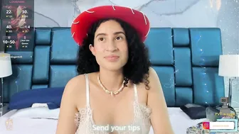 Ludovicca_mark sex cam chat - 06/09/2026