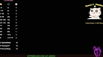 Jay_bird24 spanks cam sex porn