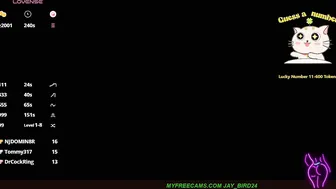Jay_bird24 spanks cam sex porn