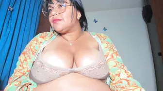 candy_browm1 webcam video - 06/09/2026