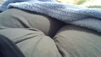 Camilaperes69 ohmibod horny amateur video