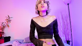 venus_elfie recorded nude video 1023180