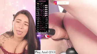 cattleya_annie2 on live cam horny amateur