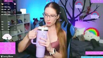 laceybloom recorded nude video 1023207