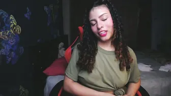 luluupeach69 recorded nude video 1023246