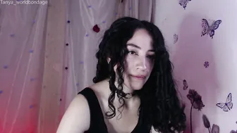 tanya_worldbondage recorded nude video 1023255