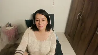nuit_rose recorded nude video 1023293