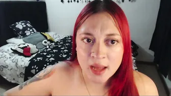 mia_adams_red recorded nude video 1023337