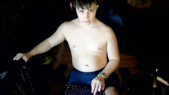 bubblebuttbdn nude 09-Jun-26