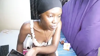 ebony_desire1 recorded nude video 1023383