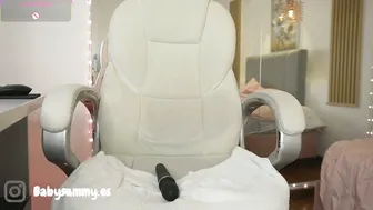Baby_sammyy horny amateur video (06-09-2026)