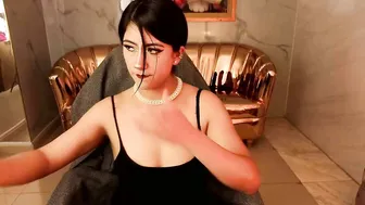 artemisa_ch1 recorded nude video 1023414