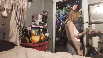 pizzedwife recorded nude video 1023416