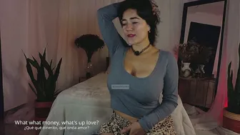 wendytease recorded nude video 1023424