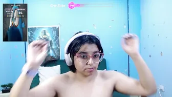 ohmysqueak recorded nude video 1023437