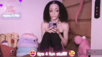 abruisedpeach recorded nude video 1023500