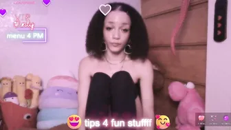 Abruisedpeach porn chat (06/09/2026)